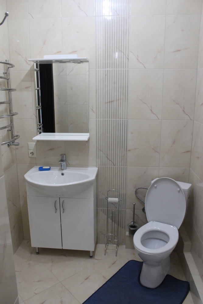 Элитная 2-ком. квартира в центре, к бювету 5мин. х... #3