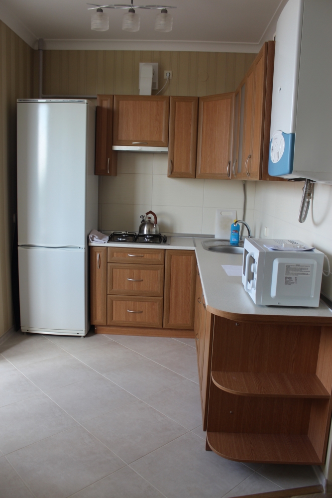 Элитная 2-ком. квартира в центре, к бювету 5мин. х... #4