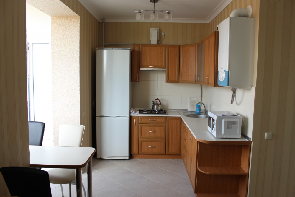 Элитная 2-ком. квартира в центре, к бювету 5мин. х... #5