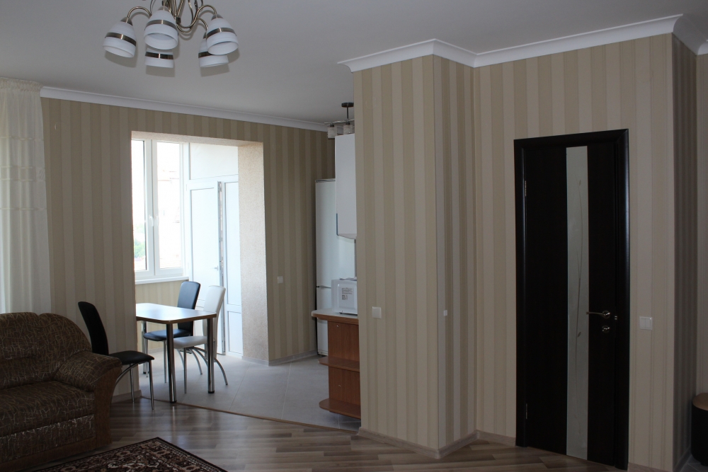 Элитная 2-ком. квартира в центре, к бювету 5мин. х... #6