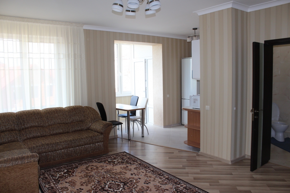 Элитная 2-ком. квартира в центре, к бювету 5мин. х... #8