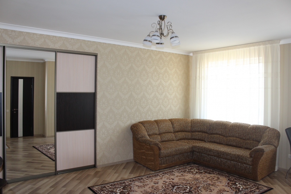 Элитная 2-ком. квартира в центре, к бювету 5мин. х... #10