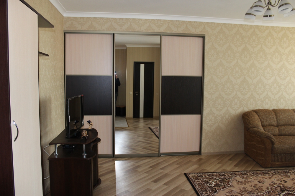 Элитная 2-ком. квартира в центре, к бювету 5мин. х... #12