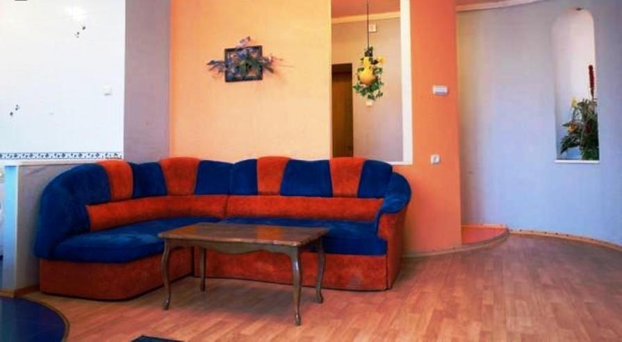 2ком квартира-студия в центре Харькова #2