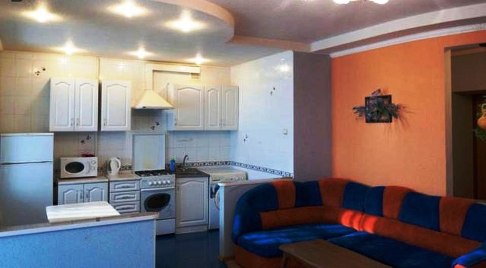 2ком квартира-студия в центре Харькова #5