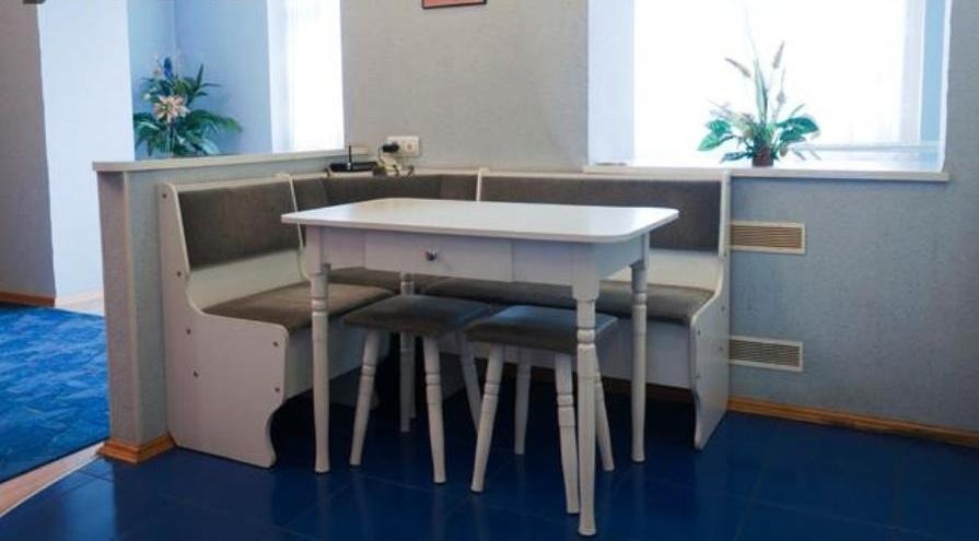 2ком квартира-студия в центре Харькова #7