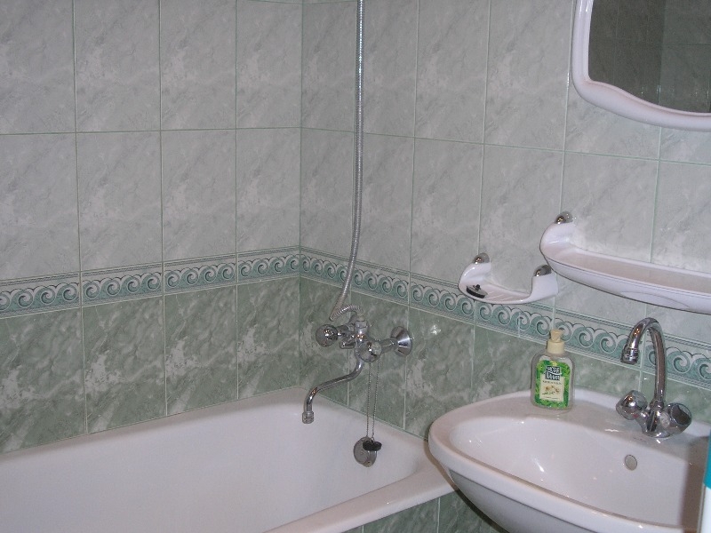 2ком квартира-студия в центре Харькова #8