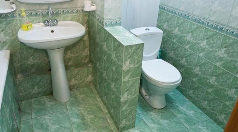 2ком квартира-студия в центре Харькова #9