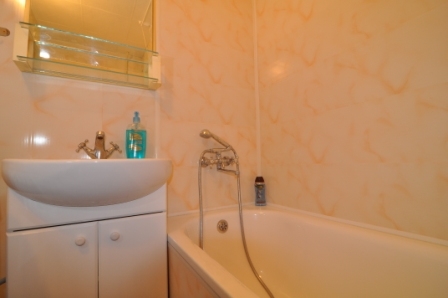 1 ком квартира в центре Харькова #3