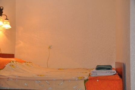 1 ком квартира в центре Харькова #4