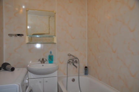 1 ком квартира в центре Харькова #5