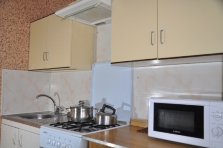 1 ком квартира в центре Харькова #6