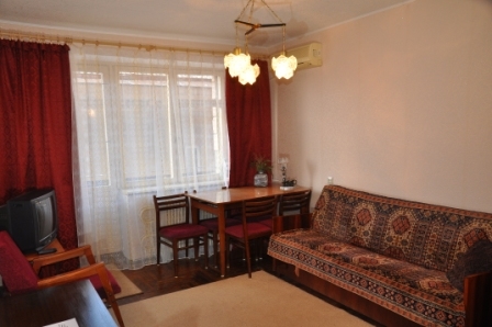 1 ком квартира в центре Харькова #7