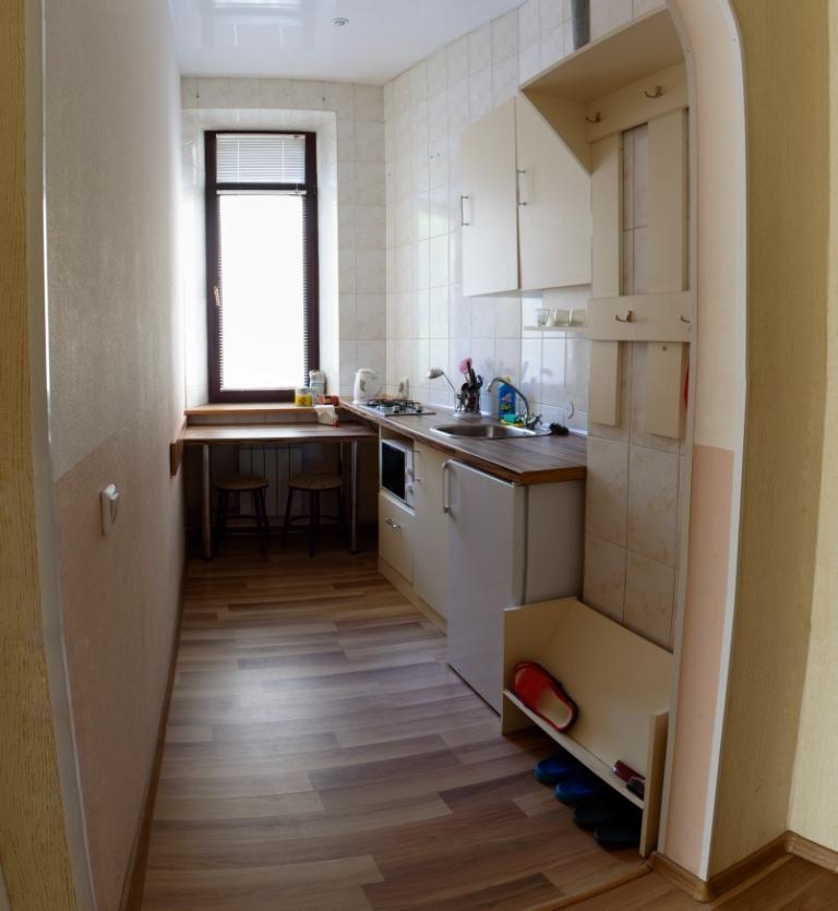 1ком кв в центре Харькова #2