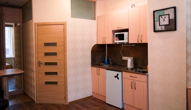 уютная 1ком квартира в центре Харькова #3