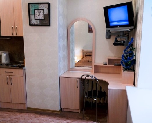 уютная 1ком квартира в центре Харькова #4