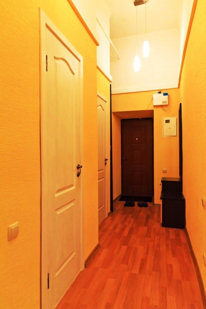 Эксклюзивная 2-х уровневая квартира в центре Харьк... #3