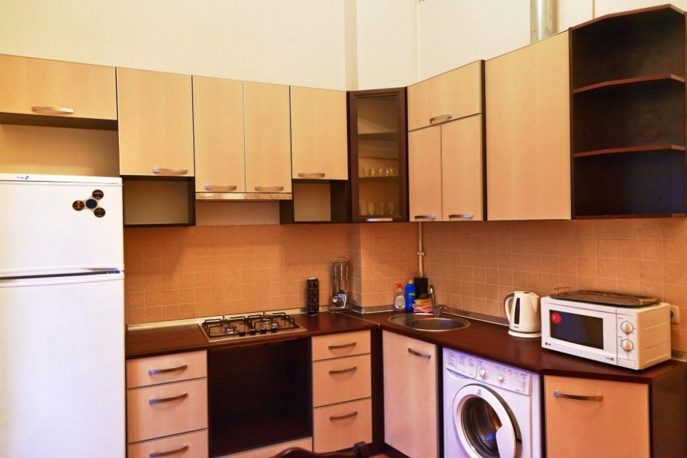 Эксклюзивная 2-х уровневая квартира в центре Харьк... #5