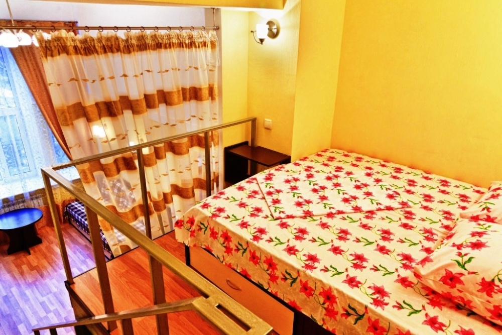 Эксклюзивная 2-х уровневая квартира в центре Харьк... #9