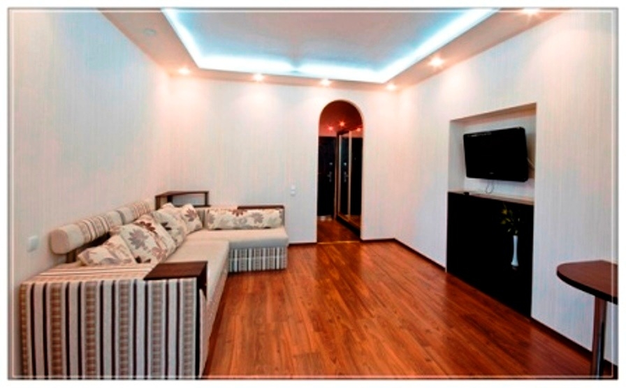 красивая 1 ком квартира в центре Харькова #3