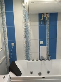 1-ком. квартира с евро ремонтом возле Сильпо. Кома... #2