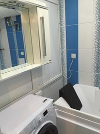 1-ком. квартира с евро ремонтом возле Сильпо. Кома... #3