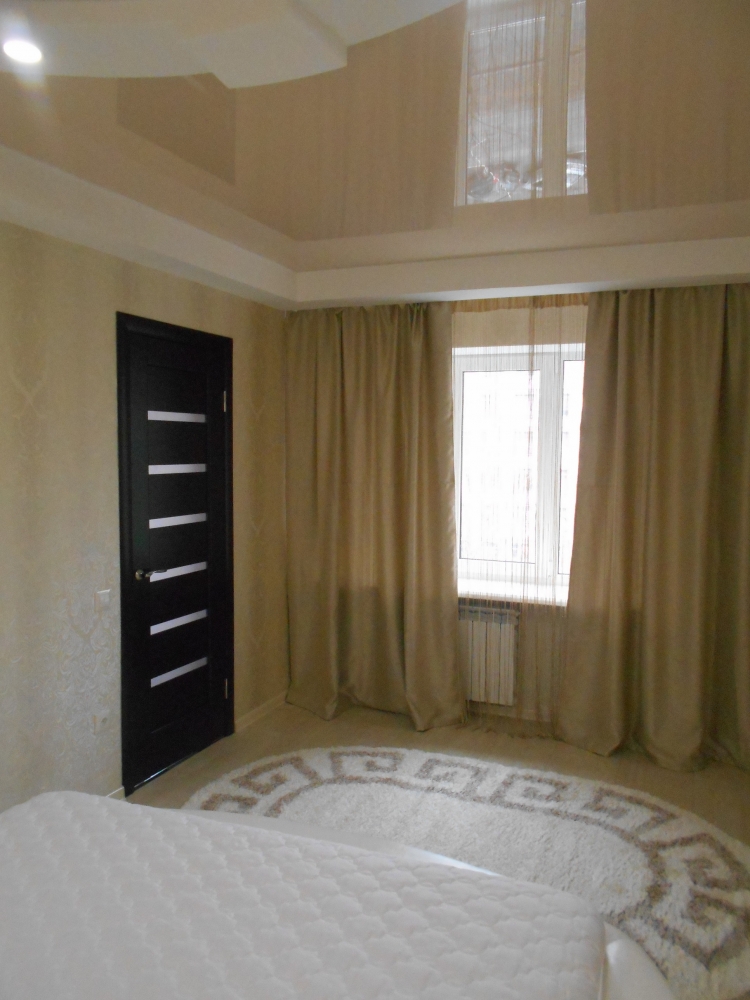 Шикарная 2-к. квартира VIP в Центре. Джакузи. Круг... #2