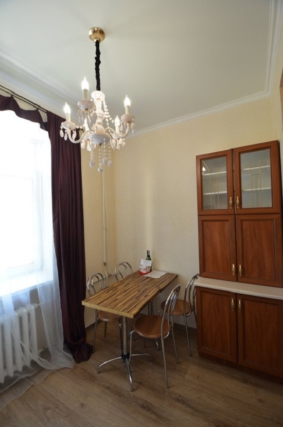 Уютная квартира посуточно в центре рядом с набереж... #6