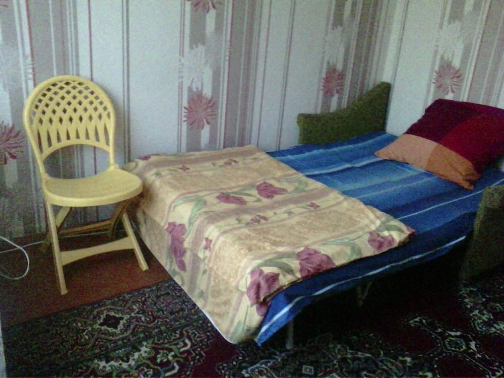 квартира посуточно эконом-вариант #9