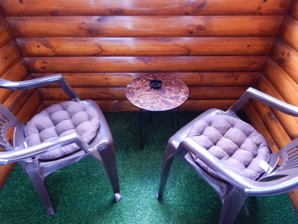 1-комнатная пр.Гагарина (ст.м.Гагарина) #11