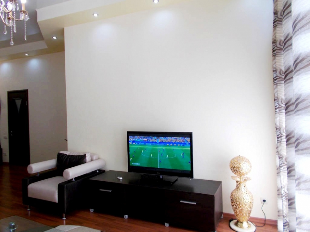 Апартаменты в Аркадии! Терраса с видом на море! #2