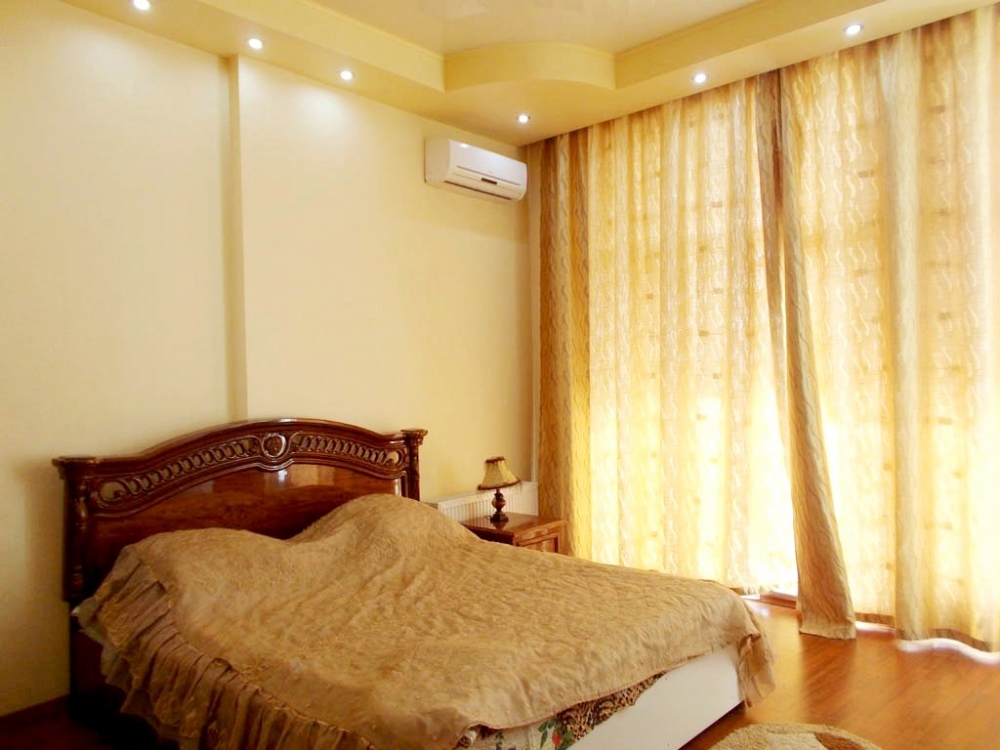 Апартаменты в Аркадии! Терраса с видом на море! #8