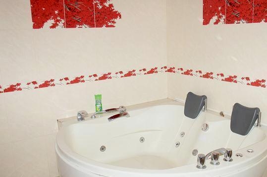 Апартаменты в Аркадии! Терраса с видом на море! #10