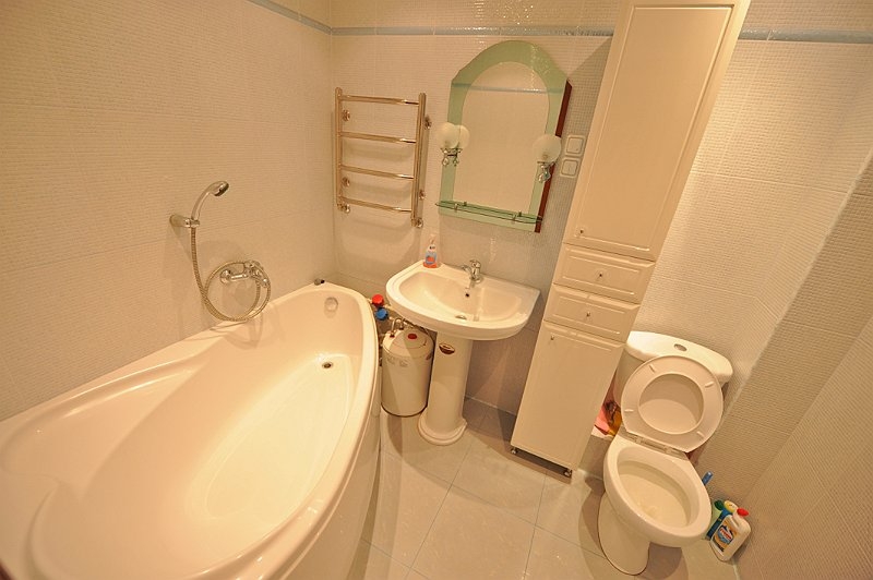 2х-комнатные апартаменты #2