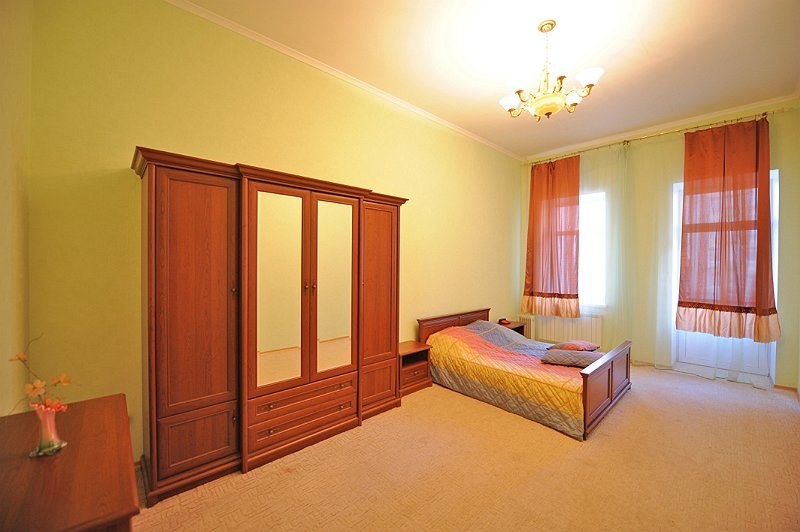 2х-комнатные апартаменты #3