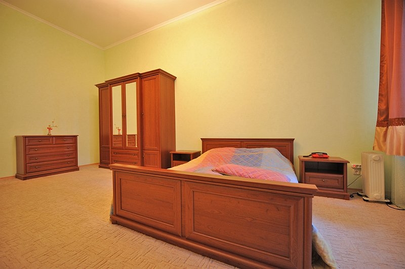 2х-комнатные апартаменты #4