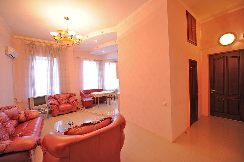 2х-комнатные апартаменты #6