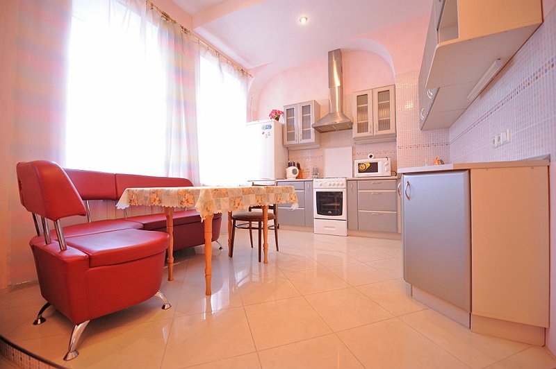 2х-комнатные апартаменты #8