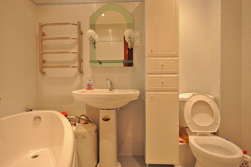 2х-комнатные апартаменты #9