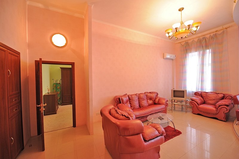 2х-комнатные апартаменты #10