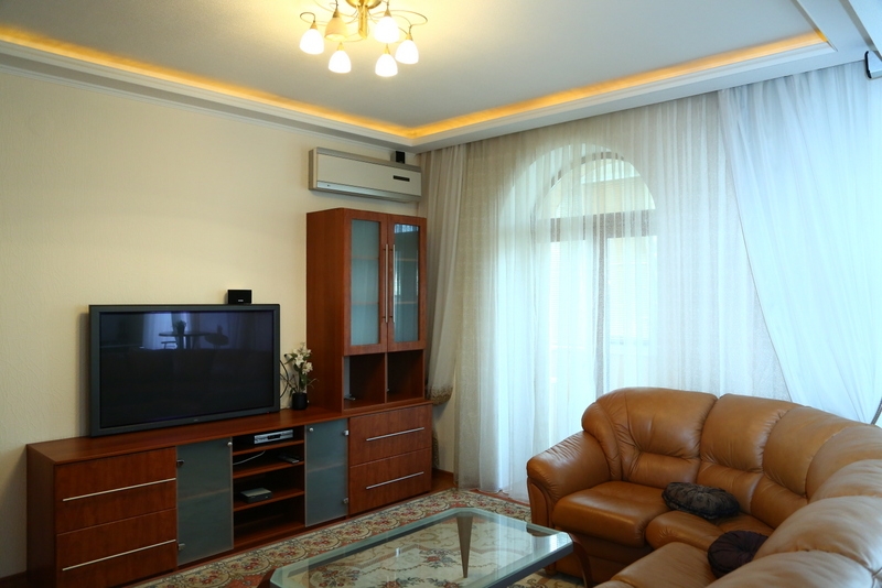 2-х комнатные апартаменты люкс #3