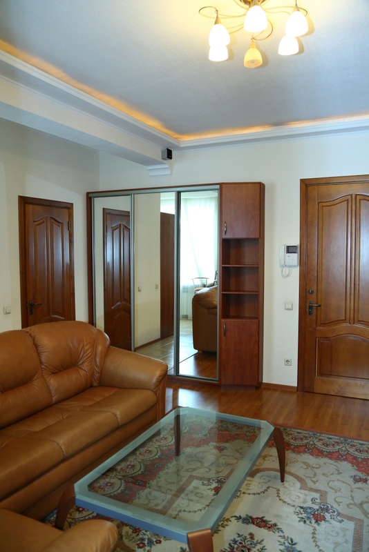 2-х комнатные апартаменты люкс #4