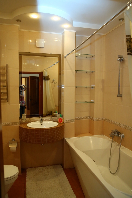 2-х комнатные апартаменты люкс #6