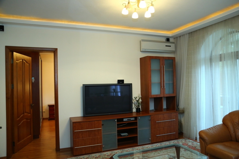 2-х комнатные апартаменты люкс #8