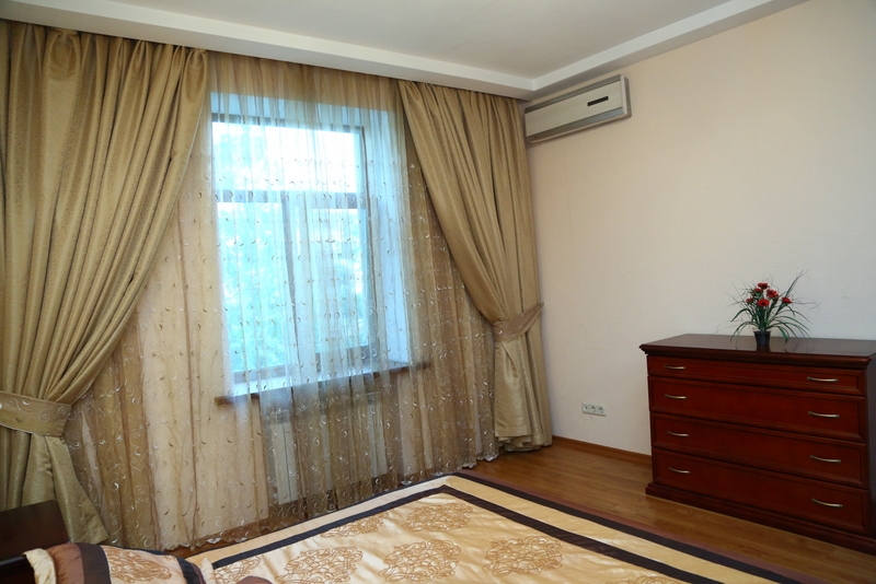 2-х комнатные апартаменты люкс #10