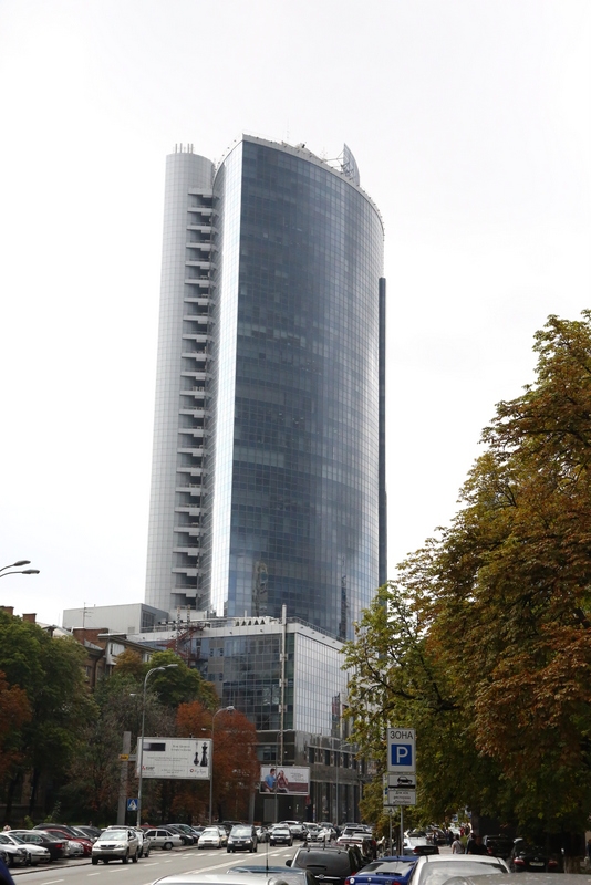 2-х комнатные апартаменты люкс #13