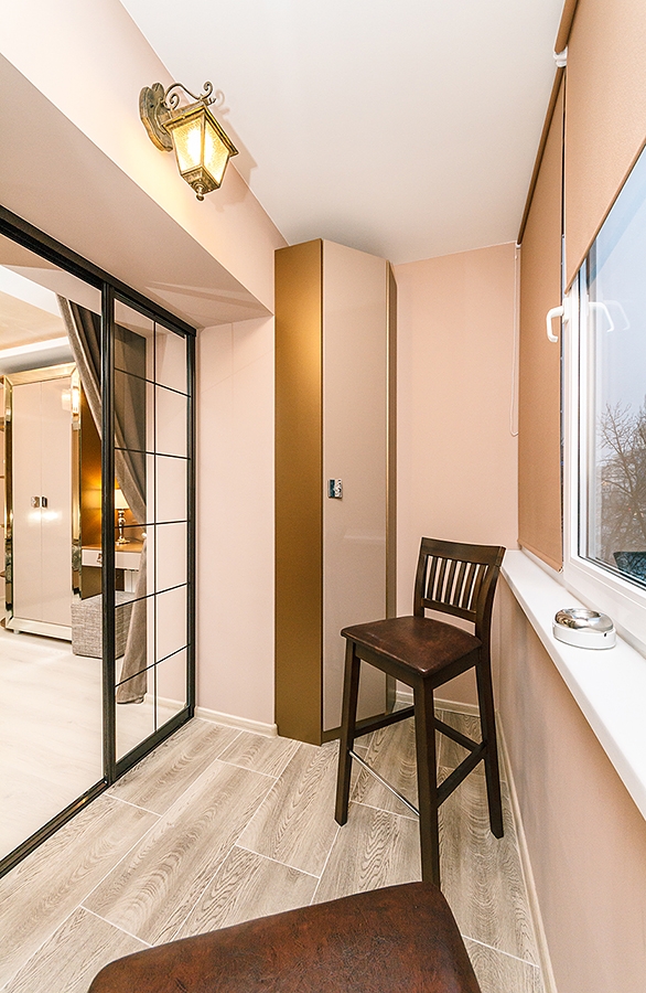 2х-комнатный люкс #3