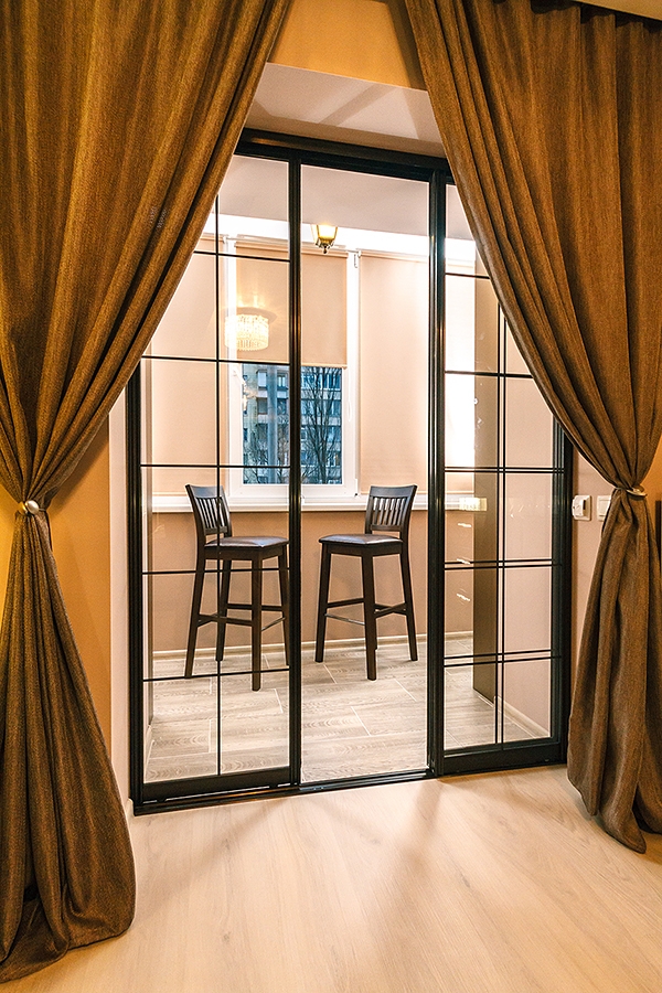 2х-комнатный люкс #4