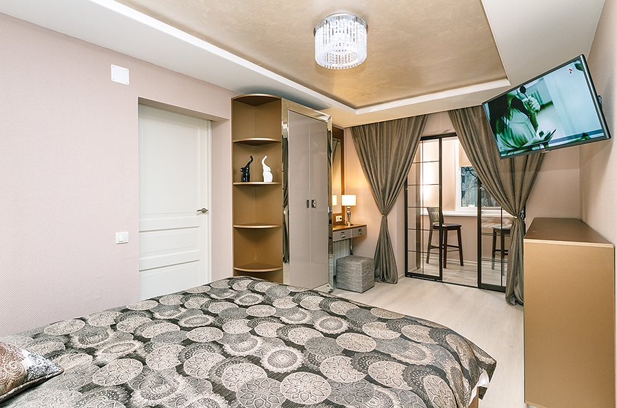 2х-комнатный люкс #5