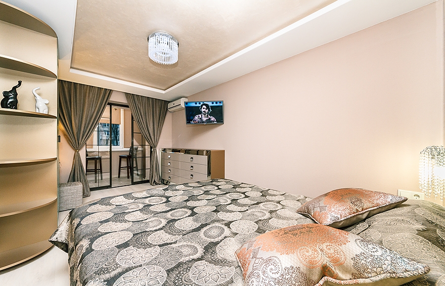 2х-комнатный люкс #6